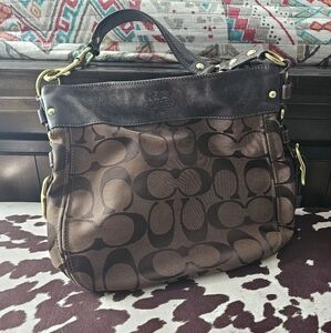 Coach Hobo bag